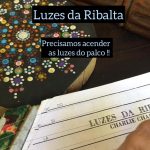 “LUZES DA RIBALTA” “LUZES DA RIBALTA”